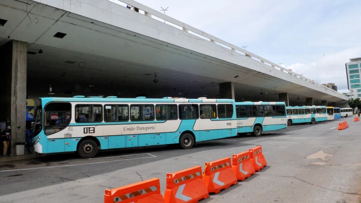 Goiás e DF tentam consórcio com União para evitar alta de passagens do Entorno